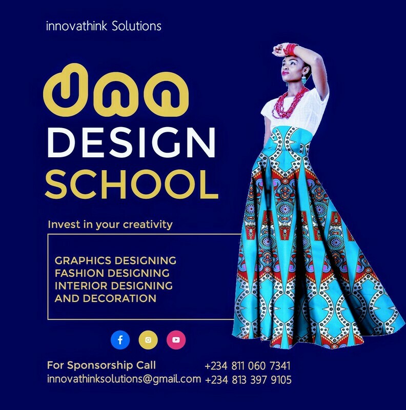 DNA DESIGN SCHOOL(Coming soon)