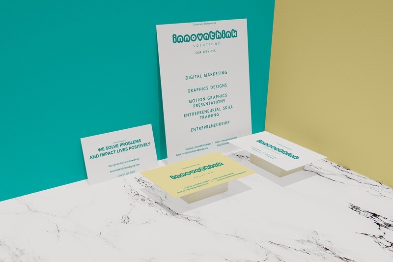 BRANDING