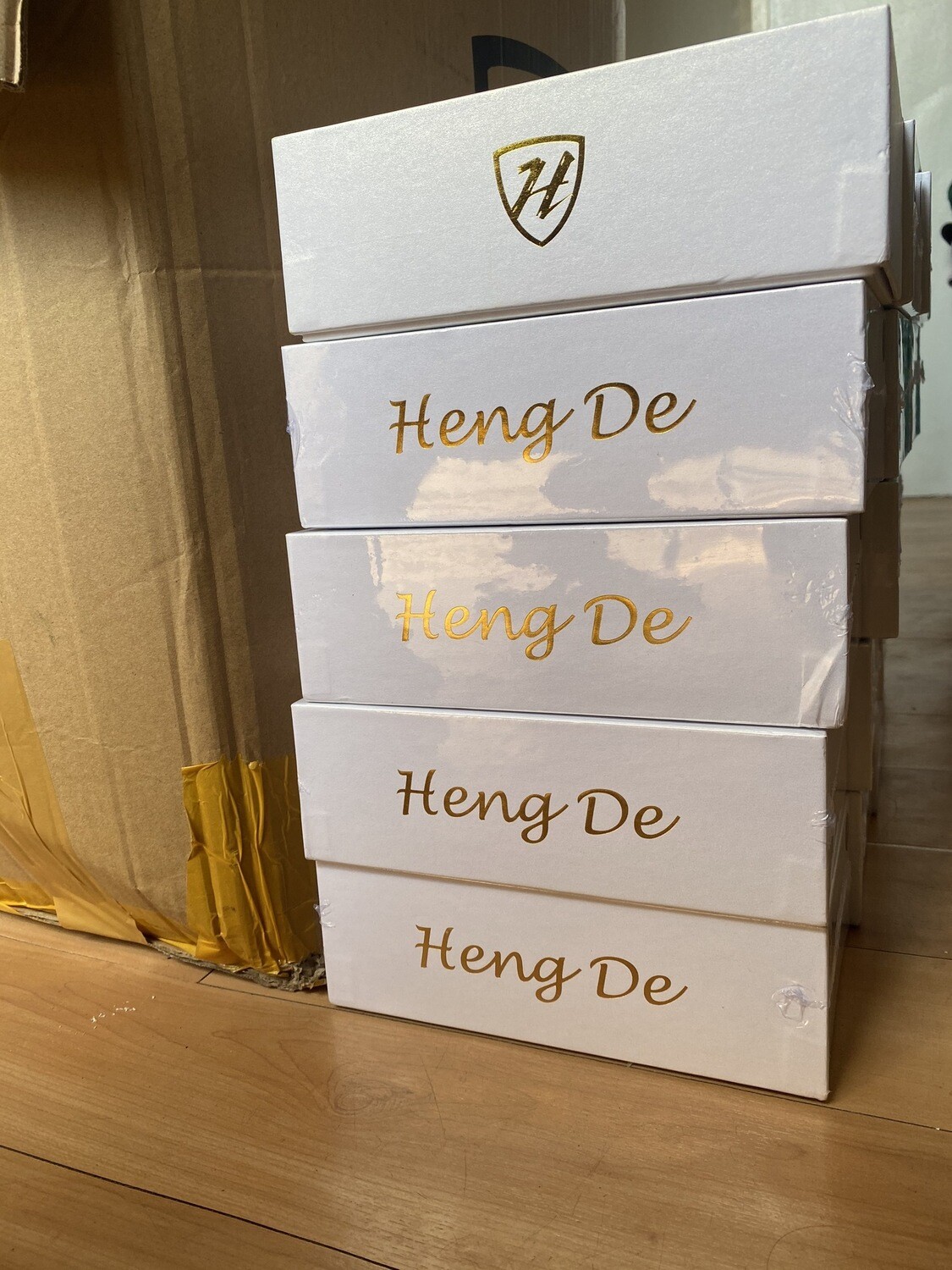Heng De Durable Eye Shield