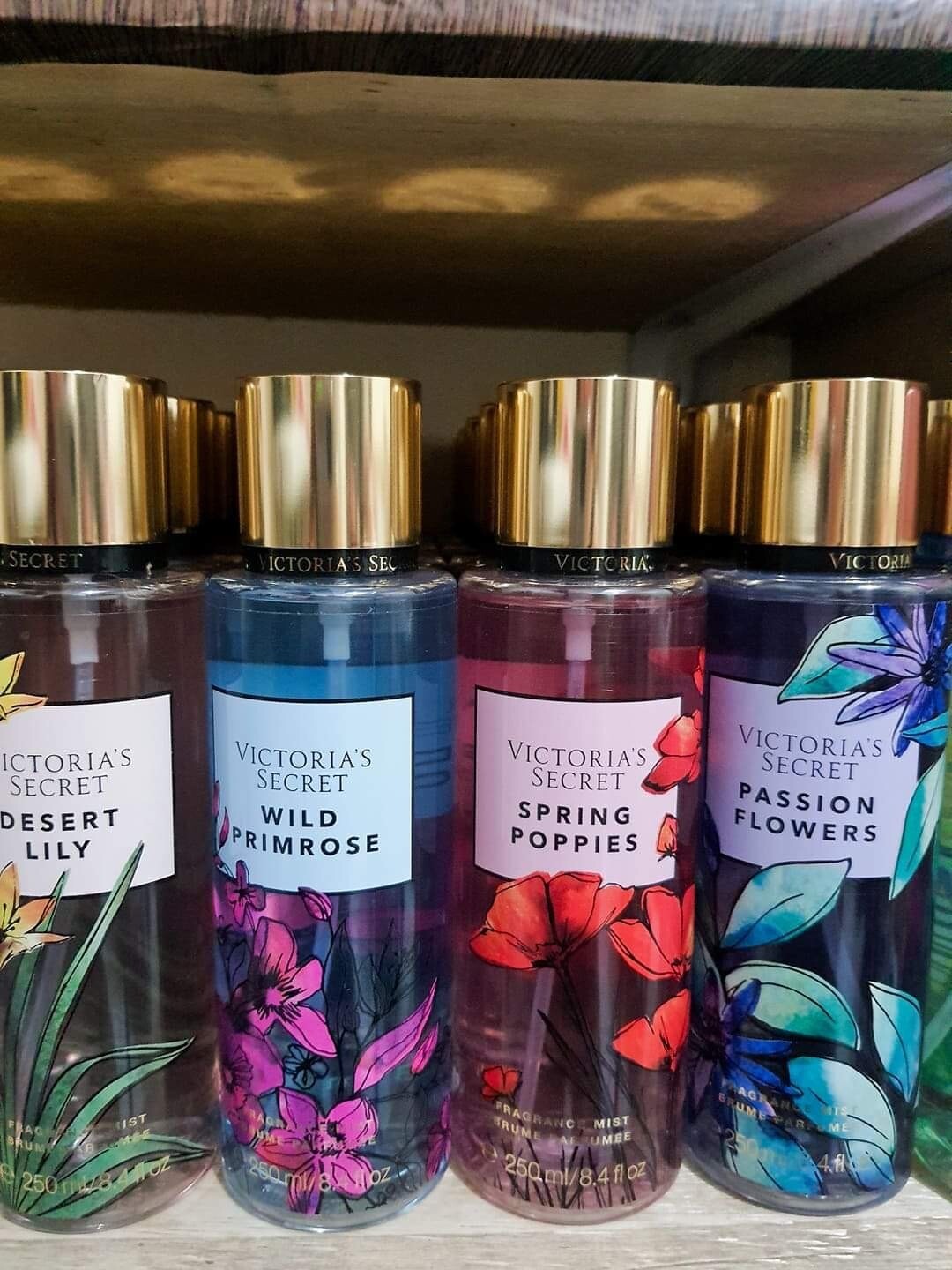 Victorias Secret