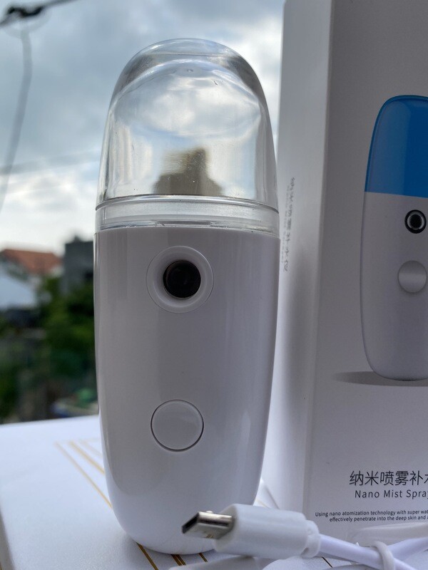 Nano Mist