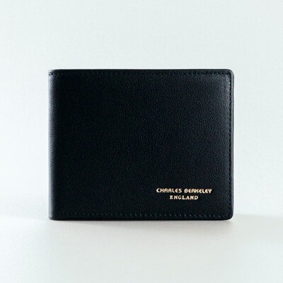 Charles Berkeley Dark Blue Wallet Charles Berkeley Dark Blue Wallet