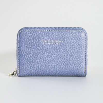 Charles Berkeley Jubilee Coin & Card Holder Charles Berkeley Jubilee Coin & Card Holder