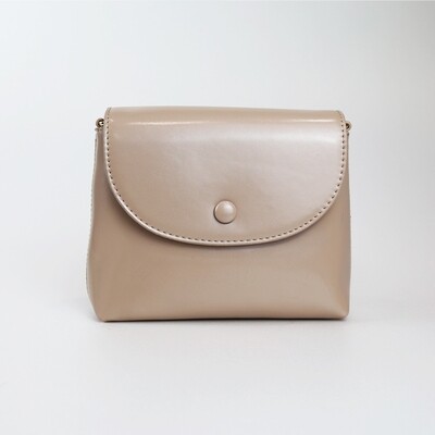 CINDY Khaki Casual Sling Bag - C2 CINDY Khaki Casual Sling Bag - C2