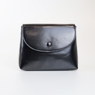 CINDY Black Casual Sling Bag - C1 CINDY Black Casual Sling Bag - C1