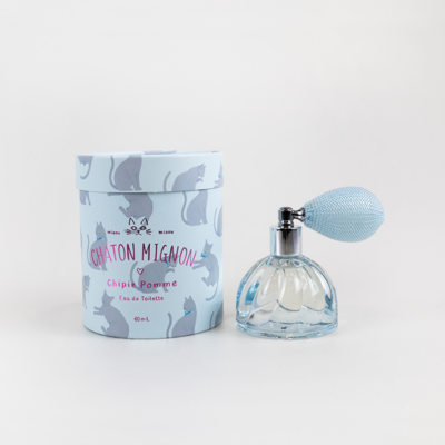 CHATON MIGNON - CHIPIE POMME EDT 40ML CHATON MIGNON - CHIPIE POMME EDT 40ML