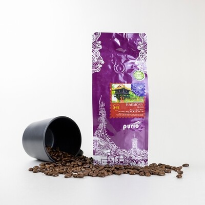 Harmony Blend - Vietnam Coffee Beans Harmony Blend - Vietnam Coffee Beans