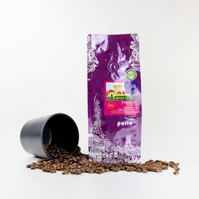 Passion Blend - Vietnam Coffee Beans Passion Blend - Vietnam Coffee Beans