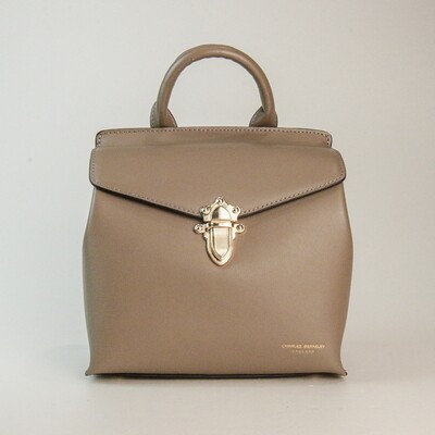 Charles Berkeley Covent Olive Handbag Charles Berkeley Covent Olive Handbag