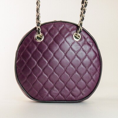 Charles Berkeley Sophie Red Handbag - B3 Charles Berkeley Sophie Red Handbag - B3