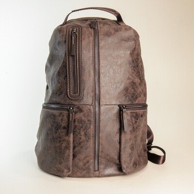 Charles Berkeley Wayfarer Backpack - C1 Charles Berkeley Wayfarer Backpack - C1