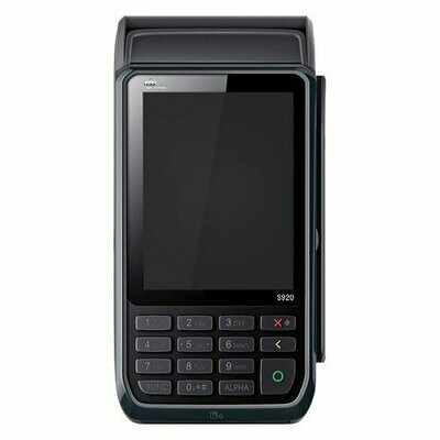 Pax S920 Wireless Payment Terminal