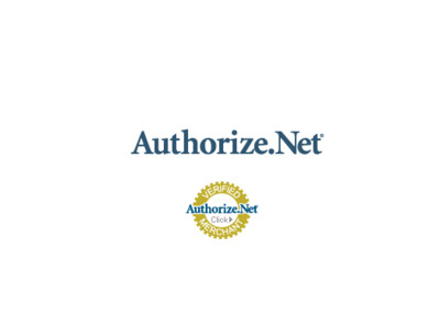 Authorize.Net Gateway