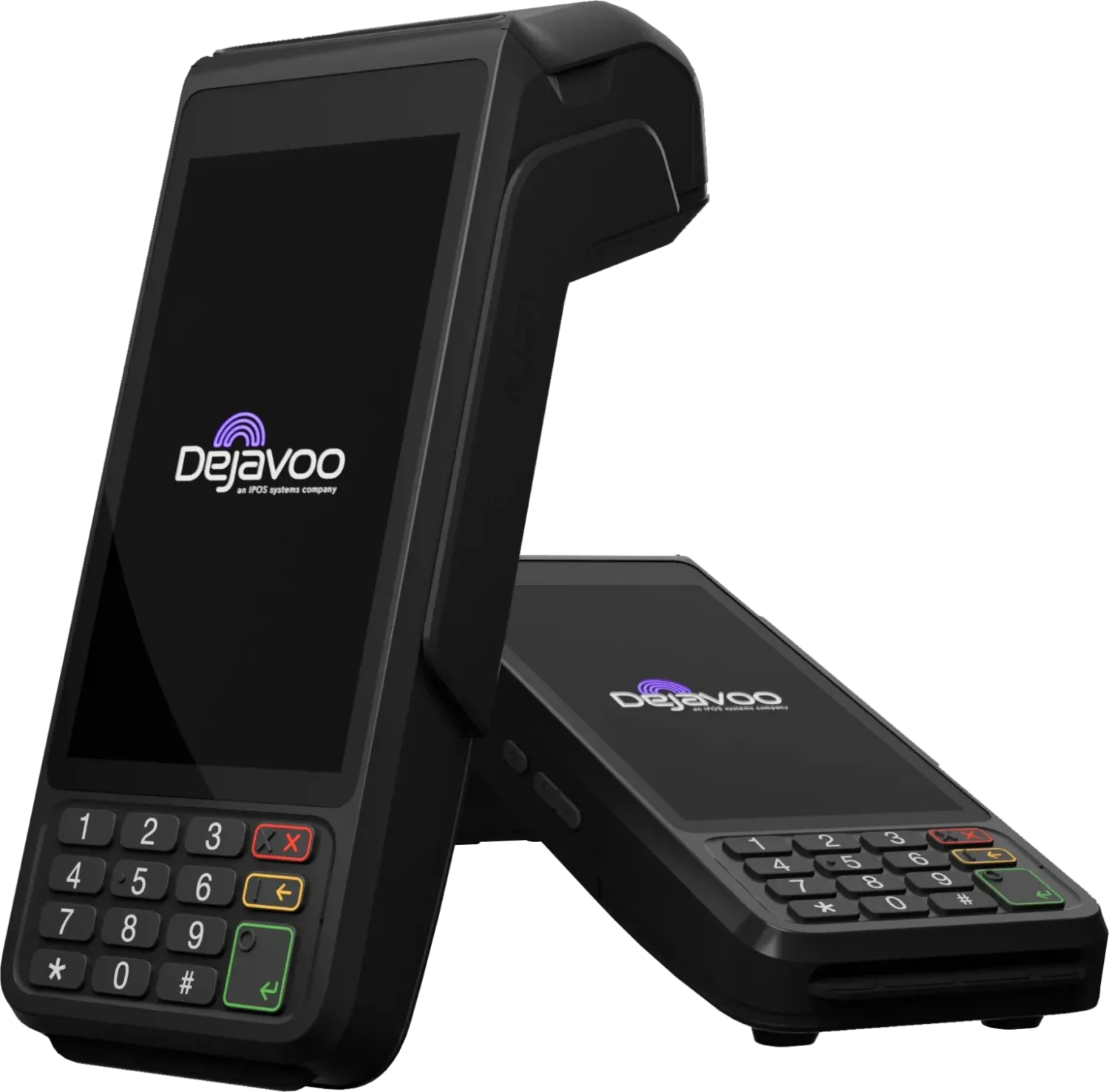 Dejavoo P3
