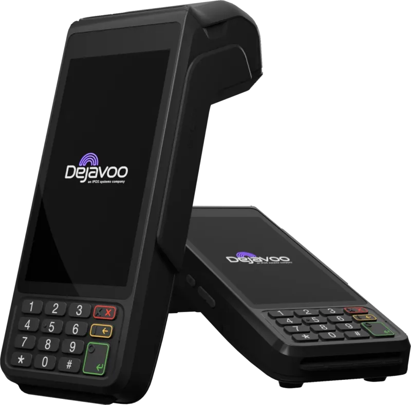 Dejavoo P3