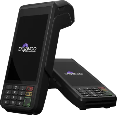 Dejavoo P3