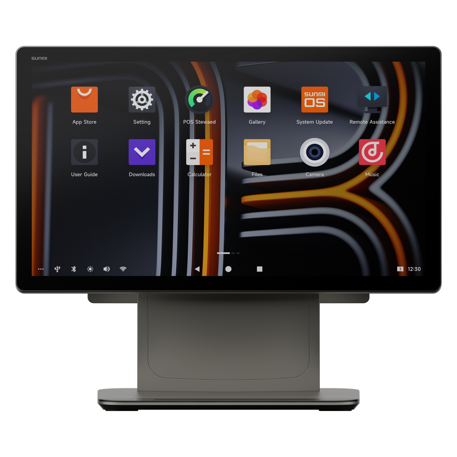 15" Pro Commerce Bundle