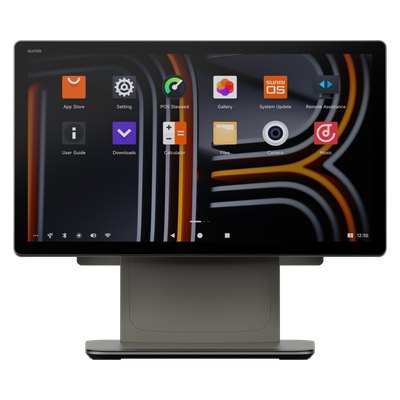 15 15" Pro Commerce Bundle