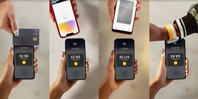 NEW -Dejavoo iPOSgo! on iPhone and Android FREE w/ EPIC Account