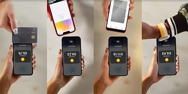NEW -Dejavoo iPOSgo! on iPhone and Android FREE w/ EPIC Account NEW -Dejavoo iPOSgo! on iPhone and Android FREE w/ EPIC Account