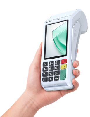 Valor VP100 Valor VP100