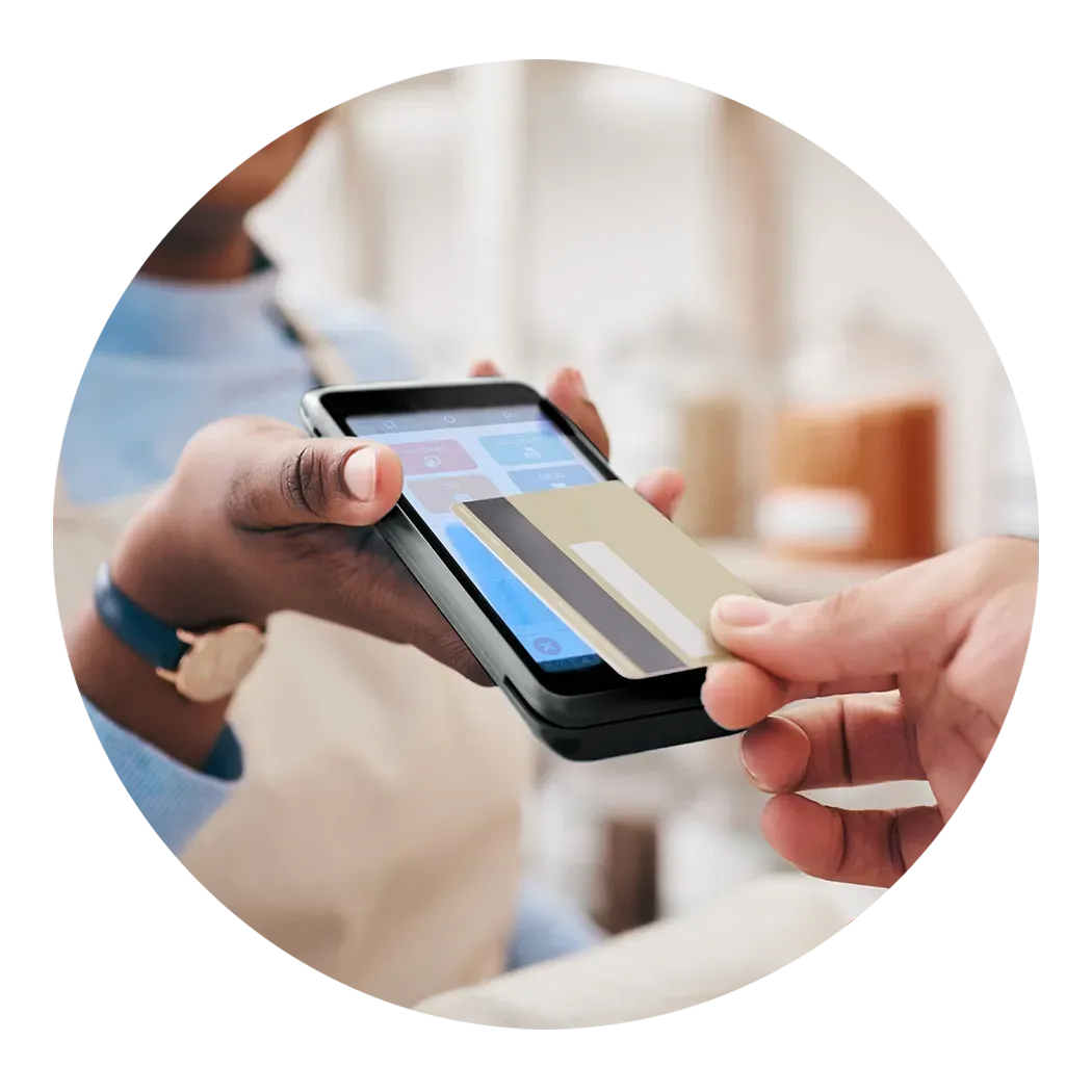 Dejavoo P5 Dejavoo P5