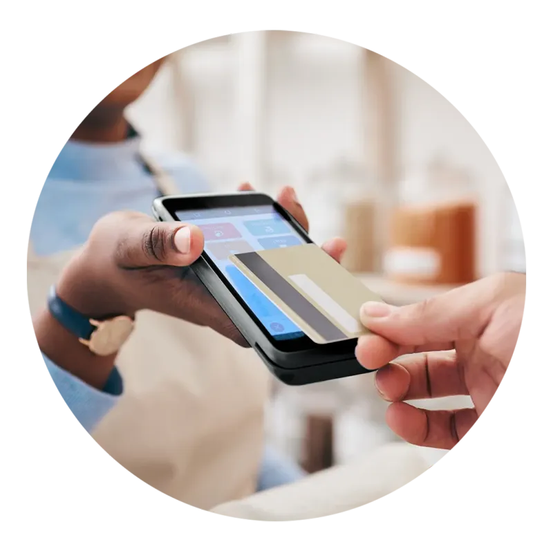 Dejavoo P5 Dejavoo P5