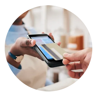 Dejavoo P5 Dejavoo P5