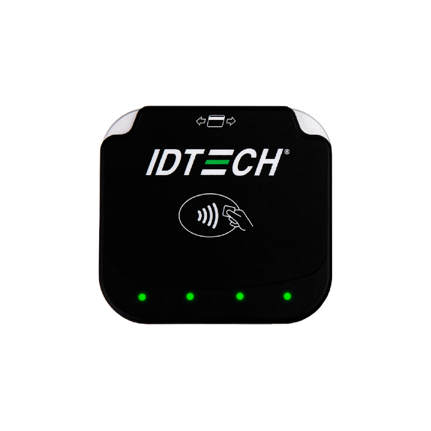 ID TECH VP3350 Mobile Card Reader - NMI Gateway