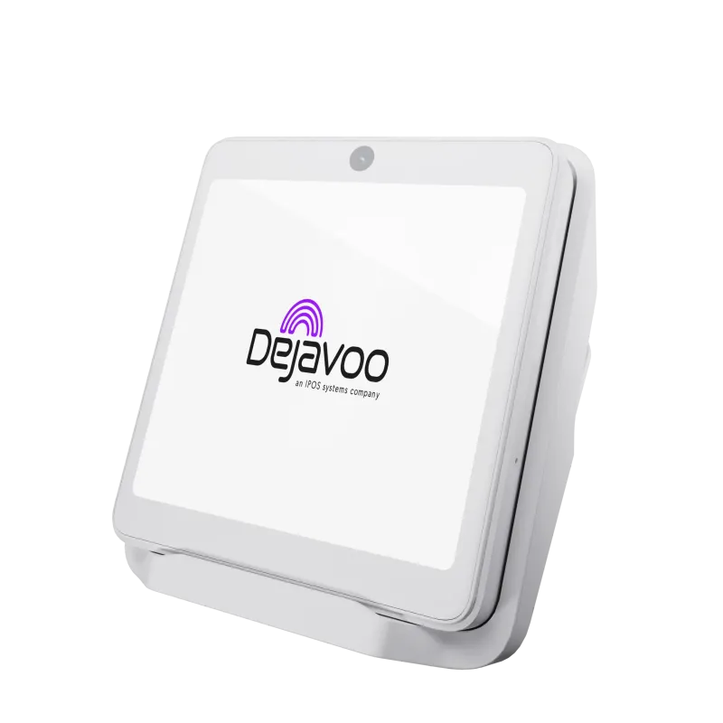 Dejavoo P12 Dejavoo P12