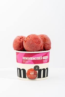 HELADOS DE FRUTA
