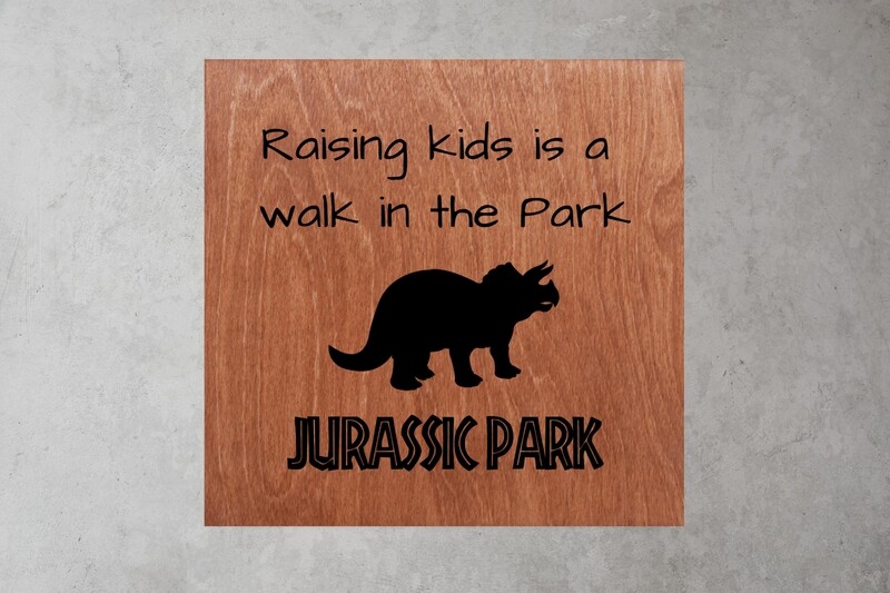 Walk in the park