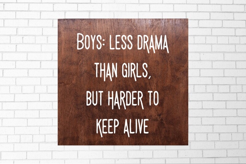 Boys