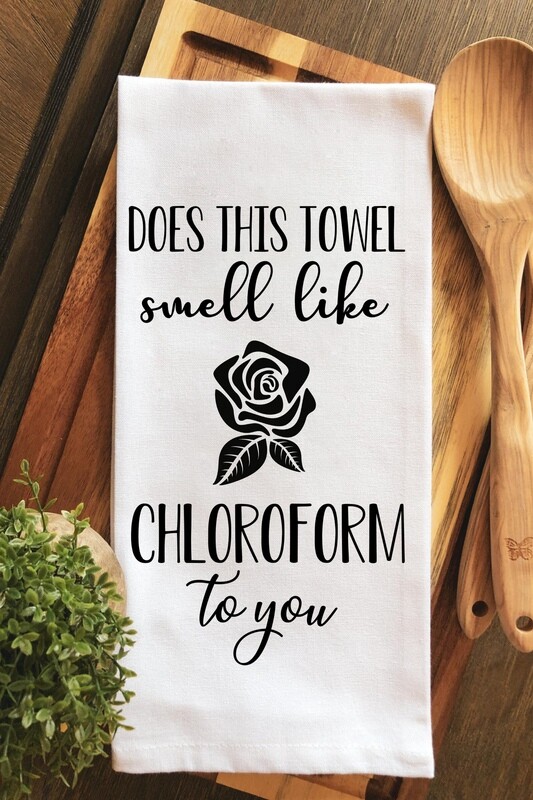 Chloroform