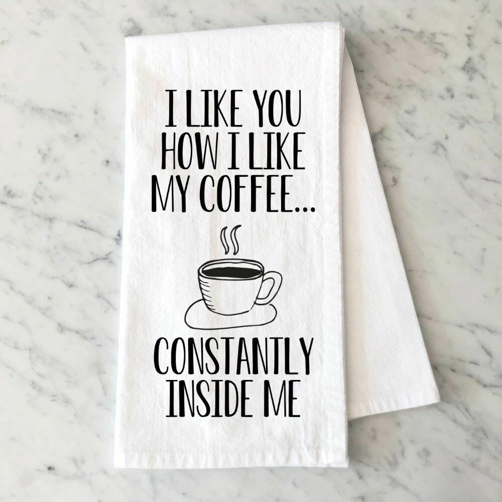 Coffee