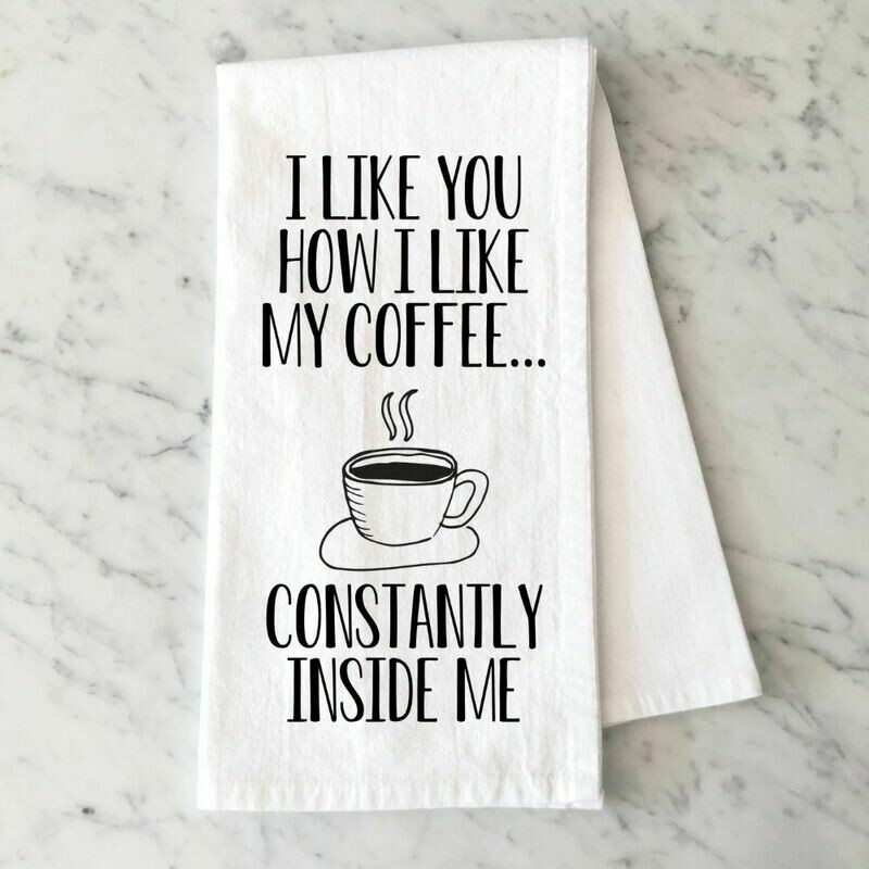 Coffee