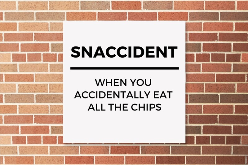 Snaccident