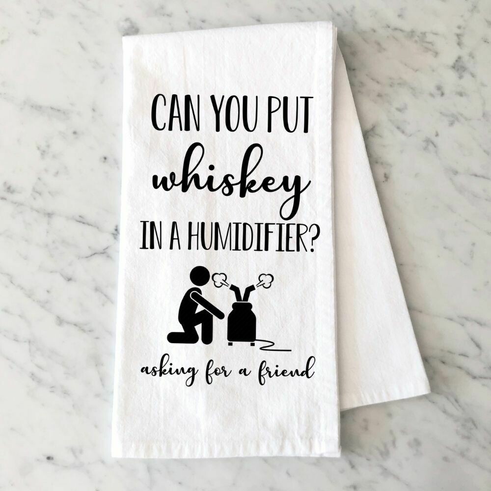 Whiskey