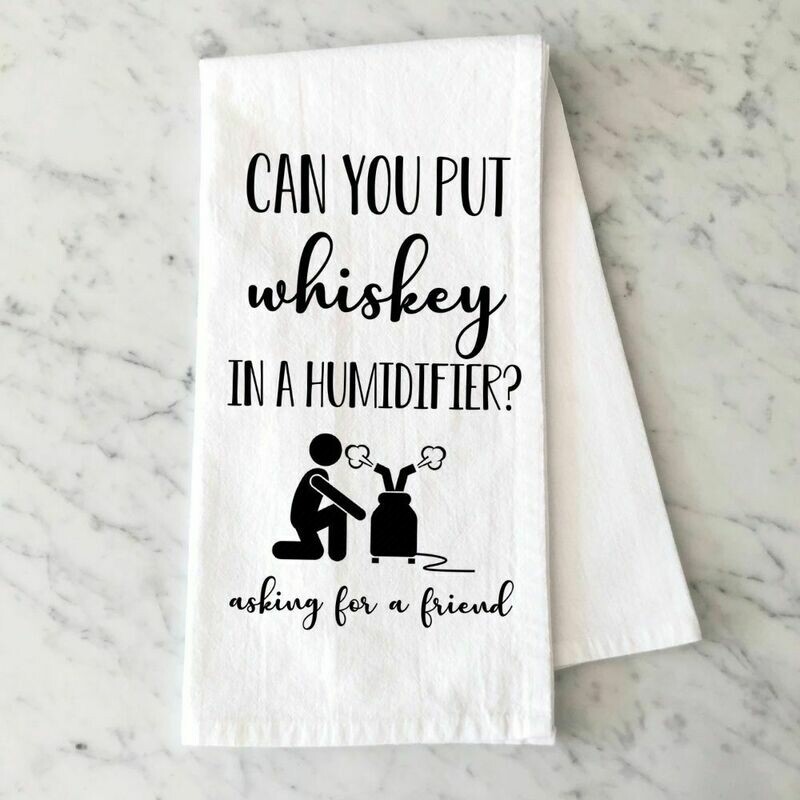 Whiskey