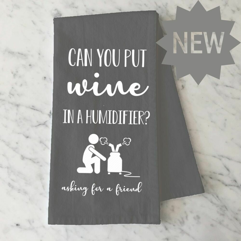 Wine