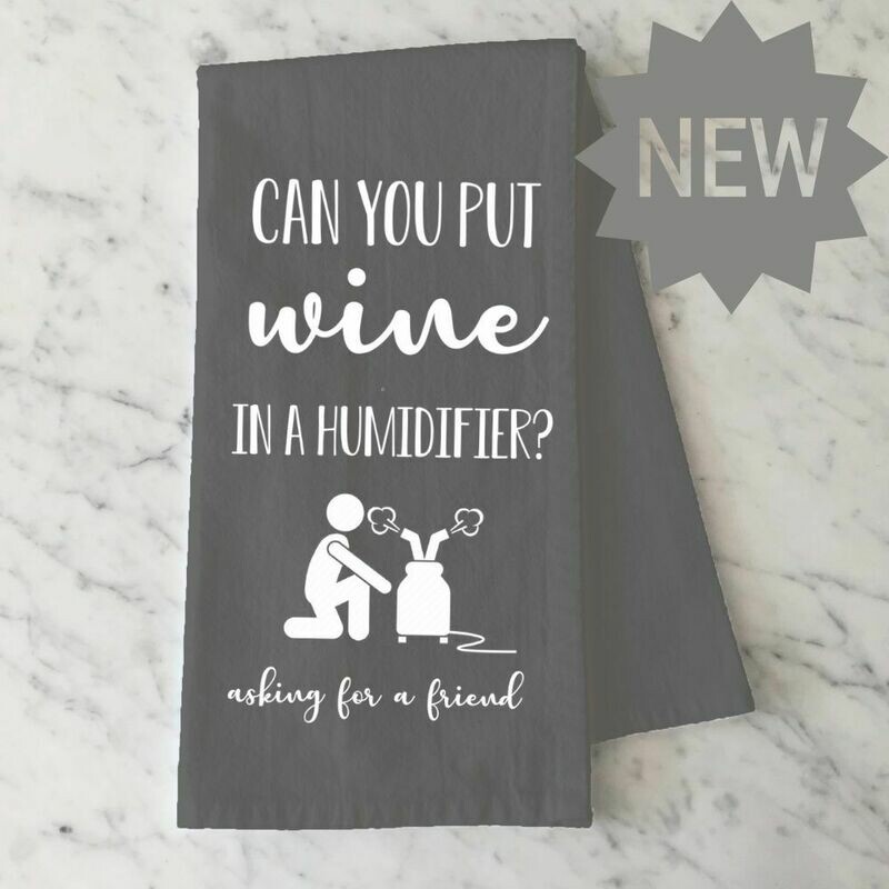 Wine