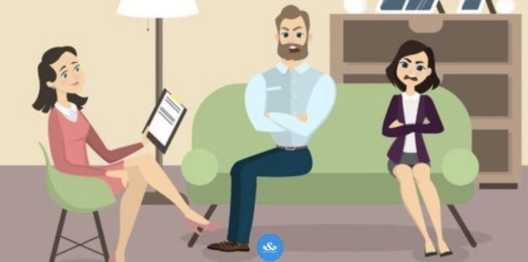 Plan Mensual 4 Sesiones Pareja o Familiar