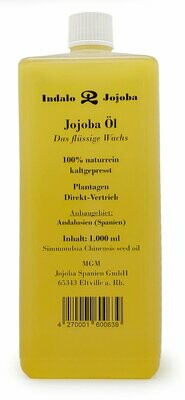 Indalo Jojoba 1.000ml