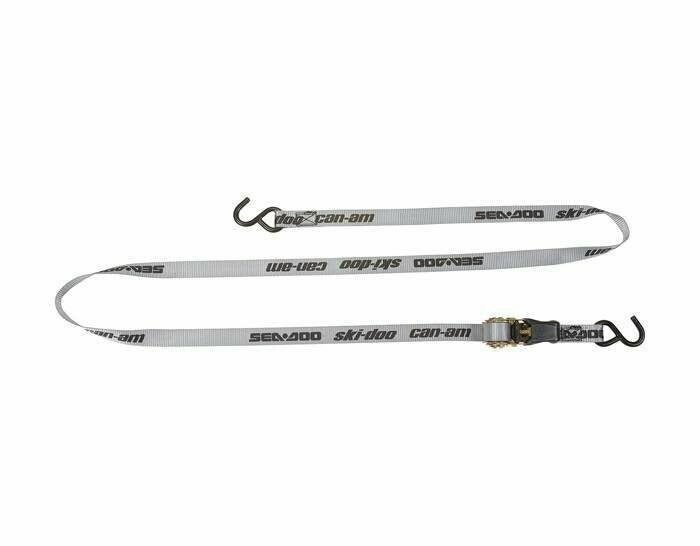 SeaDoo Ratchet TieDowns