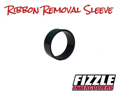 Yamaha Intake Ribbon Removal Sleeve