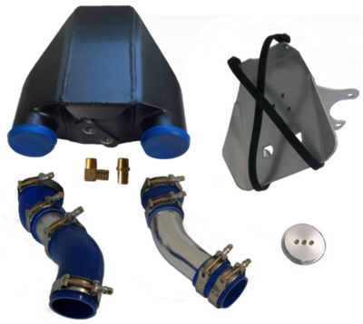 Fizzle F1000 Sea-Doo Intercooler Kit