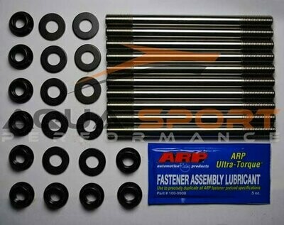 ARP Custom AGE 625 PLUS Head Stud Kit For ALL 4-Stroke 1.8L Yamaha