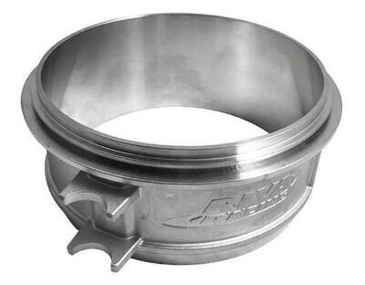 RIVA Sea-Doo Spark 140mm Stainless Steel Wear Ring