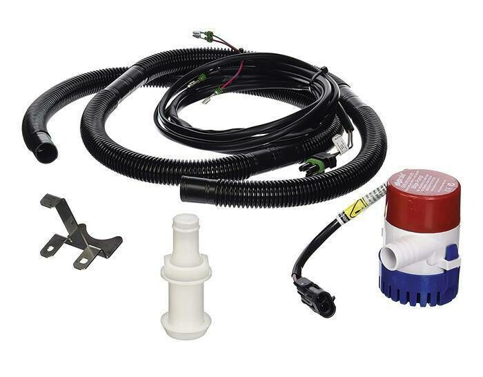 SeaDoo Bilge Pump Kit (20102021 Models)