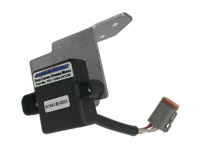 SeaDoo 260 ('11'15) Speed Control Override Module